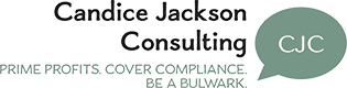 Candice Jackson Consulting